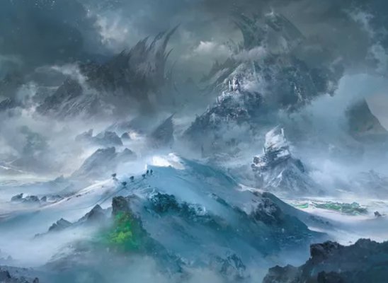 未來奇幻——從世界設計的角度看類型作品（下）